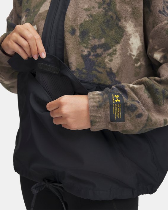 Project Rock Turbo Fleece Veterans Day | Under Armour Project Rock Turbo Fleece Veterans Day | Under Armour